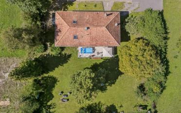 Einfamilienhaus 6.5 Zimmer - image - 2