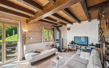 Chalet 5.5 rooms - image - 7