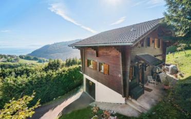 Chalet 5.5 rooms - image - 2