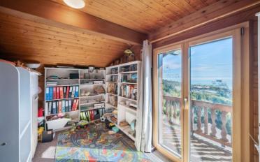 Chalet 5.5 rooms - image - 12