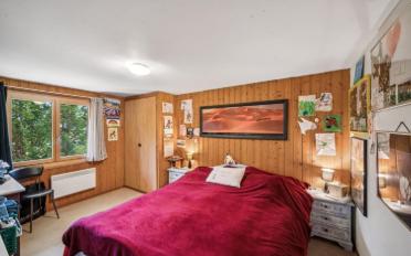 Chalet 5.5 rooms - image - 4