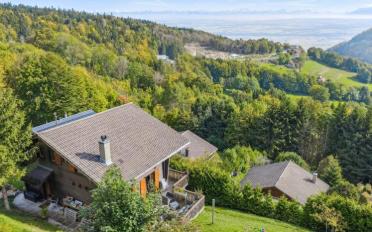Chalet 5.5 rooms - image - 11