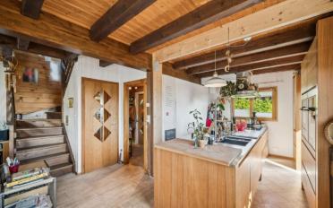 Chalet 5.5 rooms - image - 5