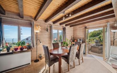 Chalet 5.5 rooms - image - 8