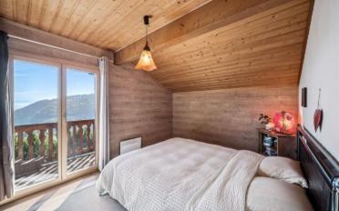 Chalet 5.5 rooms - image - 13
