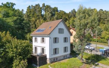 Maison 6.5 pièces - image - 1