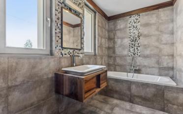 Einfamilienhaus 6.5 Zimmer - image - 7