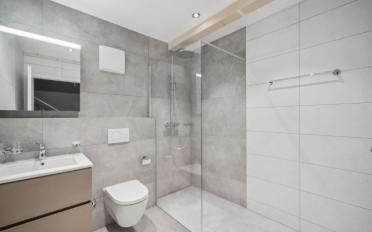 Apartment 4.5 rooms - image - 10