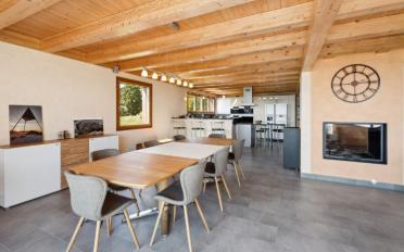 Chalet 6.5 Zimmer - image - 7