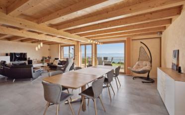 Chalet 6.5 Zimmer - image - 6