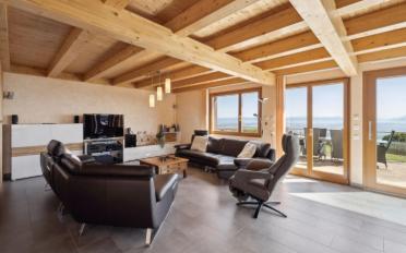 Chalet 6.5 Zimmer - image - 8