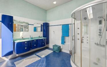 Chalet 6.5 Zimmer - image - 12
