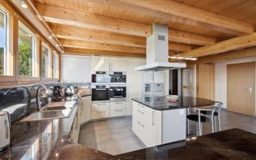 Chalet 6.5 rooms - image - 4