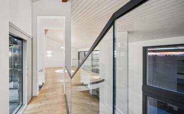 Villa 8.5 Zimmer - image - 5