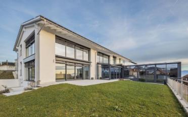 Villa 8.5 Zimmer - image - 7