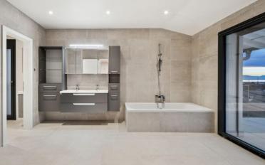 Villa 8.5 Zimmer - image - 11