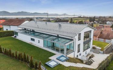Villa 8.5 Zimmer - image - 13