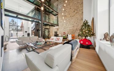 Einfamilienhaus 12 Zimmer - image - 5