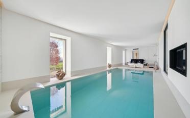 Einfamilienhaus 12 Zimmer - image - 4