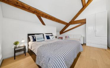 Einfamilienhaus 12 Zimmer - image - 13