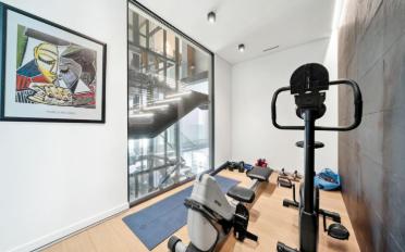 Einfamilienhaus 12 Zimmer - image - 8
