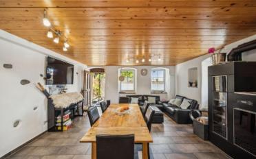 Einfamilienhaus 6.5 Zimmer - image - 2