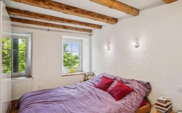 Einfamilienhaus 6.5 Zimmer - image - 4