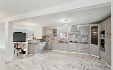 Einfamilienhaus 6.5 Zimmer - image - 1