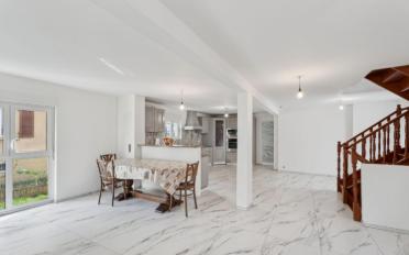 Einfamilienhaus 6.5 Zimmer - image - 2