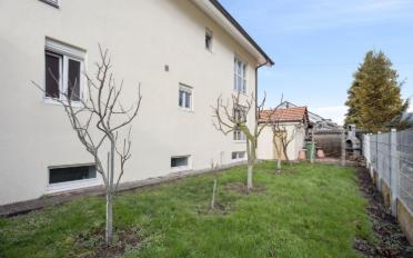Einfamilienhaus 6.5 Zimmer - image - 12