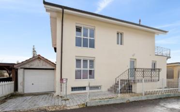 Einfamilienhaus 6.5 Zimmer - image - 13