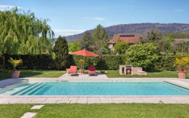 Villa 6.5 pièces - image - 3