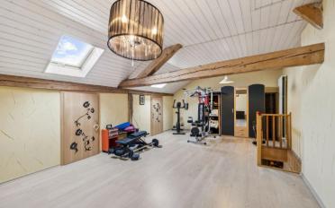 Reihenfamilienhaus 5.5 Zimmer - image - 9