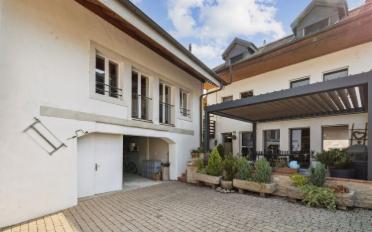 Reihenfamilienhaus 5.5 Zimmer - image - 11