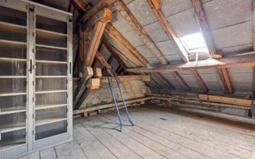 Einfamilienhaus 11 Zimmer - image - 11
