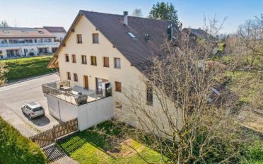 Einfamilienhaus 5.5 Zimmer - image - 1