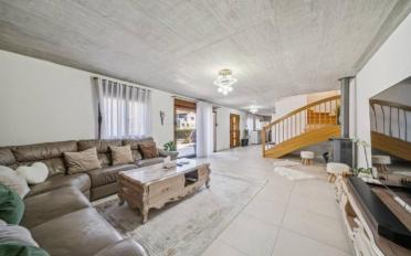 Einfamilienhaus 5.5 Zimmer - image - 8