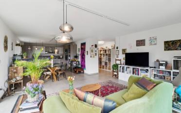 Wohnung 4.5 Zimmer - image - 4