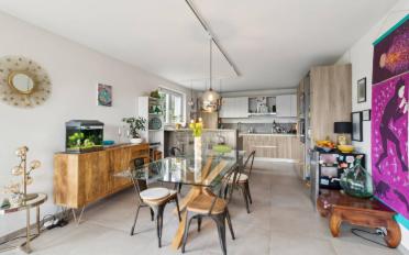 Wohnung 4.5 Zimmer - image - 6