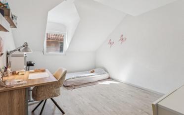 Reihenfamilienhaus 5.5 Zimmer - image - 12
