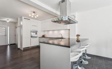 Reihenfamilienhaus 5.5 Zimmer - image - 5
