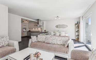 Reihenfamilienhaus 5.5 Zimmer - image - 9