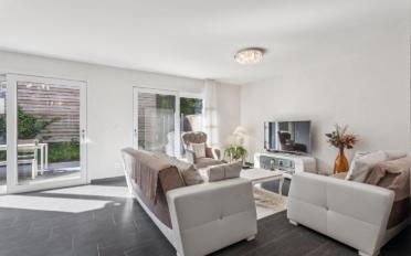 Reihenfamilienhaus 5.5 Zimmer - image - 7