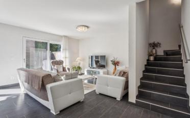 Reihenfamilienhaus 5.5 Zimmer - image - 8