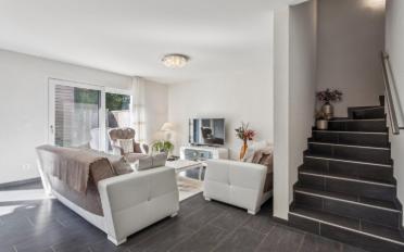 Reihenfamilienhaus 5.5 Zimmer - image - 8
