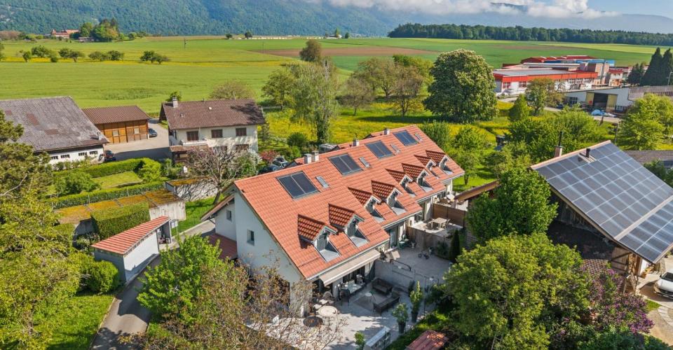 Yverdon-les-Bains