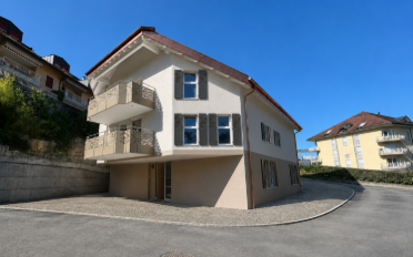 Single house 3.5 rooms - image - 10