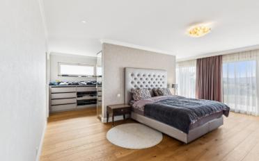 Doppeleinfamilienhaus 11 Zimmer - image - 13