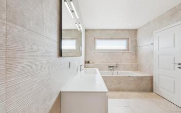 Doppeleinfamilienhaus 11 Zimmer - image - 12