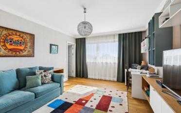Doppeleinfamilienhaus 11 Zimmer - image - 11